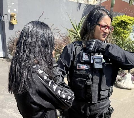 When children vanish: Why 'running away' with adults is a warning we cannot ignore