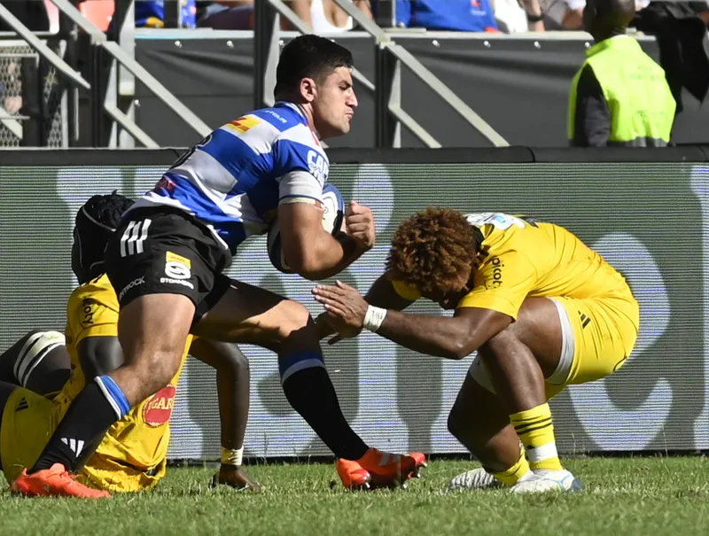 Stormers wary of rested Lions ahead of URC derby despite unbeaten European momentum