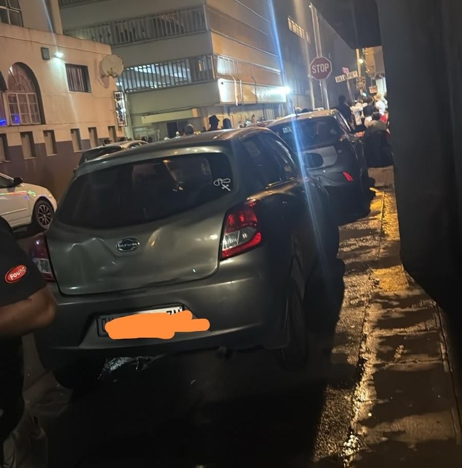 E-hailing driver escapes Chatsworth hijacking after allegedly being strangled by passengers - IOL