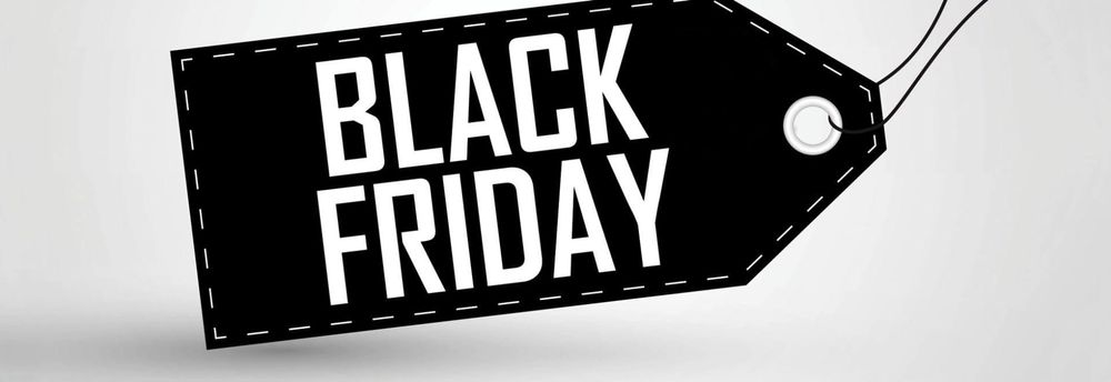 6 smart ways to beat Black Friday FOMO: expert financial advice for South Africans