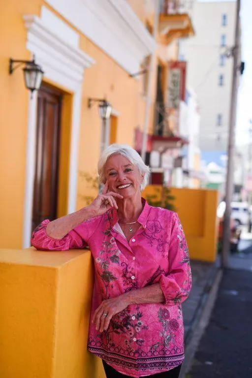 Jane Hudson explores bipolar disorder and family dynamics in her debut novel ‘In the Name of Mother’