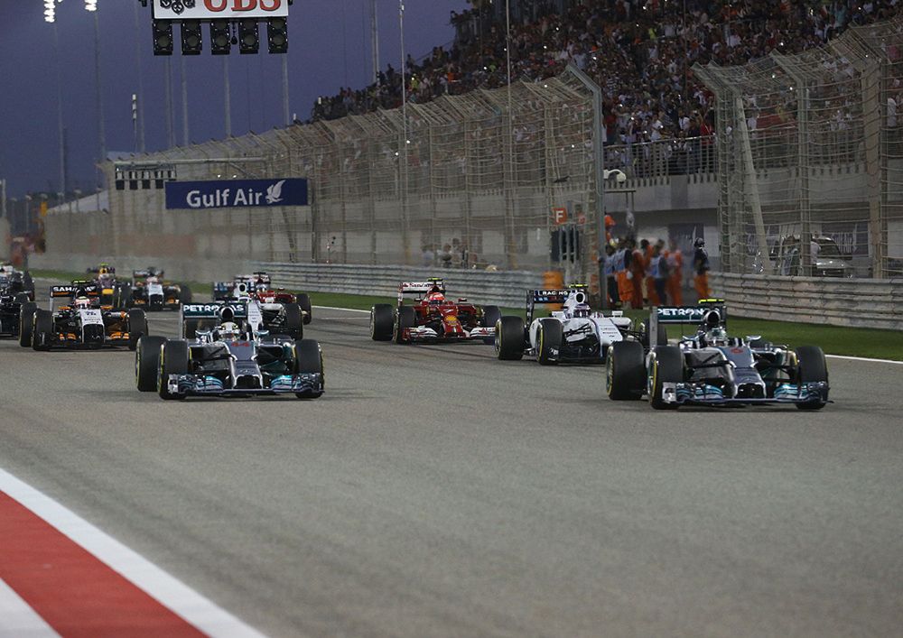 What's on - your motoring weekend