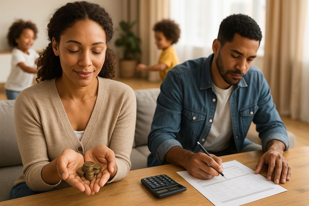 How South Africa's mini budget offers crucial relief for households