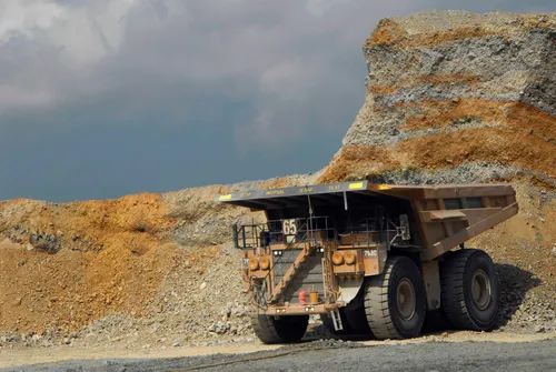 The role of mining in strengthening South Africa’s position within BRICS