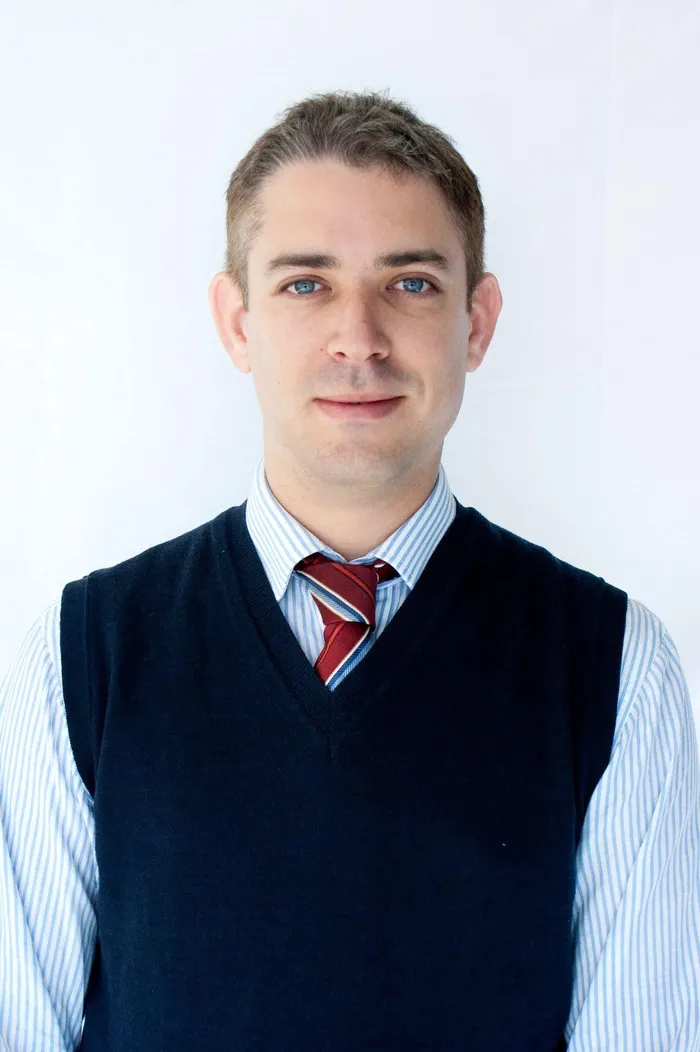 Dylan Cunard is a director at Werksmans Attorneys.