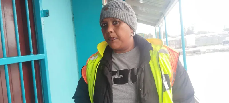 Ongoing gang violence in Manenberg and Heideveld raises concern