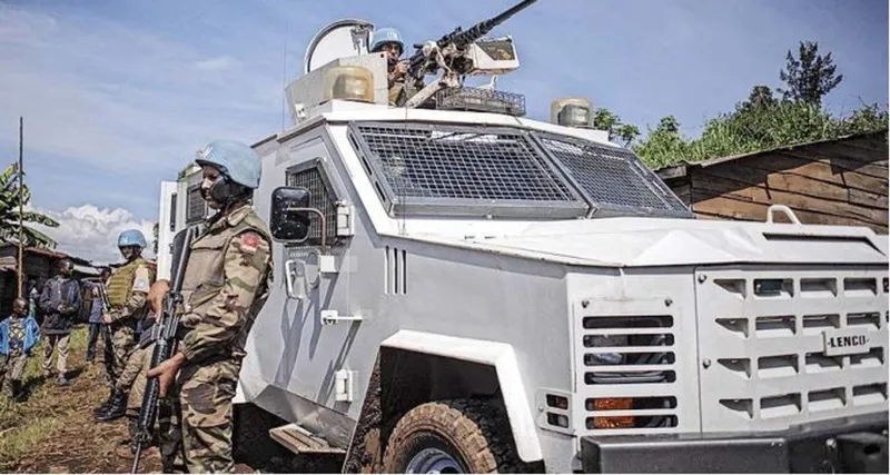 Peacekeeping as Multilateralism: An African Perspective for Berlin