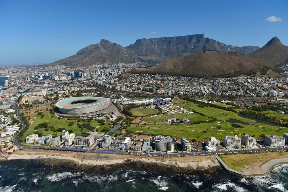 BoksvsNZ | 55,000 fans expected to boost hotel occupancy and hospitality ...