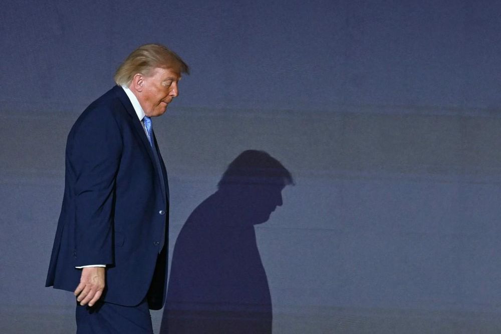 Big Brother is programming ... US Government’s AI chatbot 'tweaked' after disputing Donald Trump’s claims - IOL