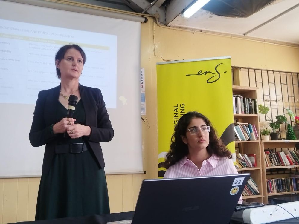 Empowering Women in Tech: Insights from the Women Techmakers’ IWD Event