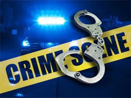Two vas for killing ouma, 75, for witchcraft