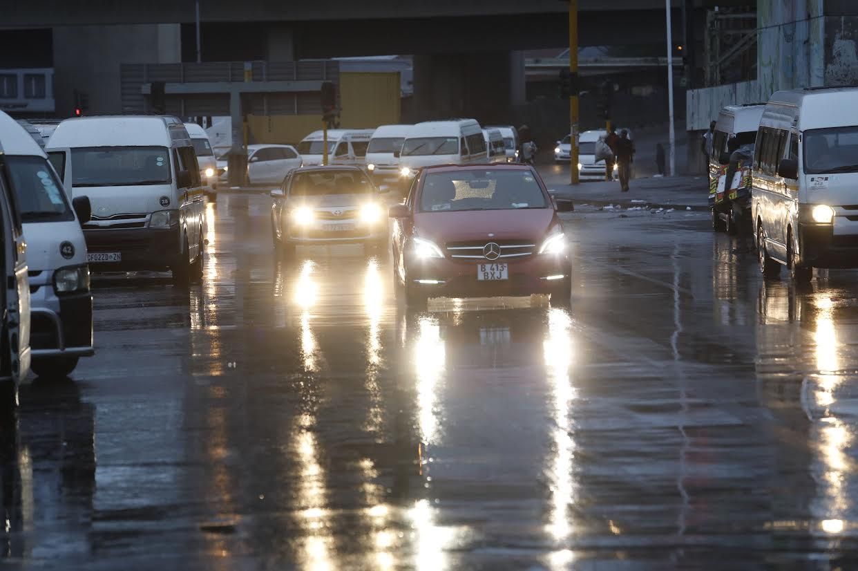 CESA calls for action to improve maintenance, governance and technical capacity of SA’s roads