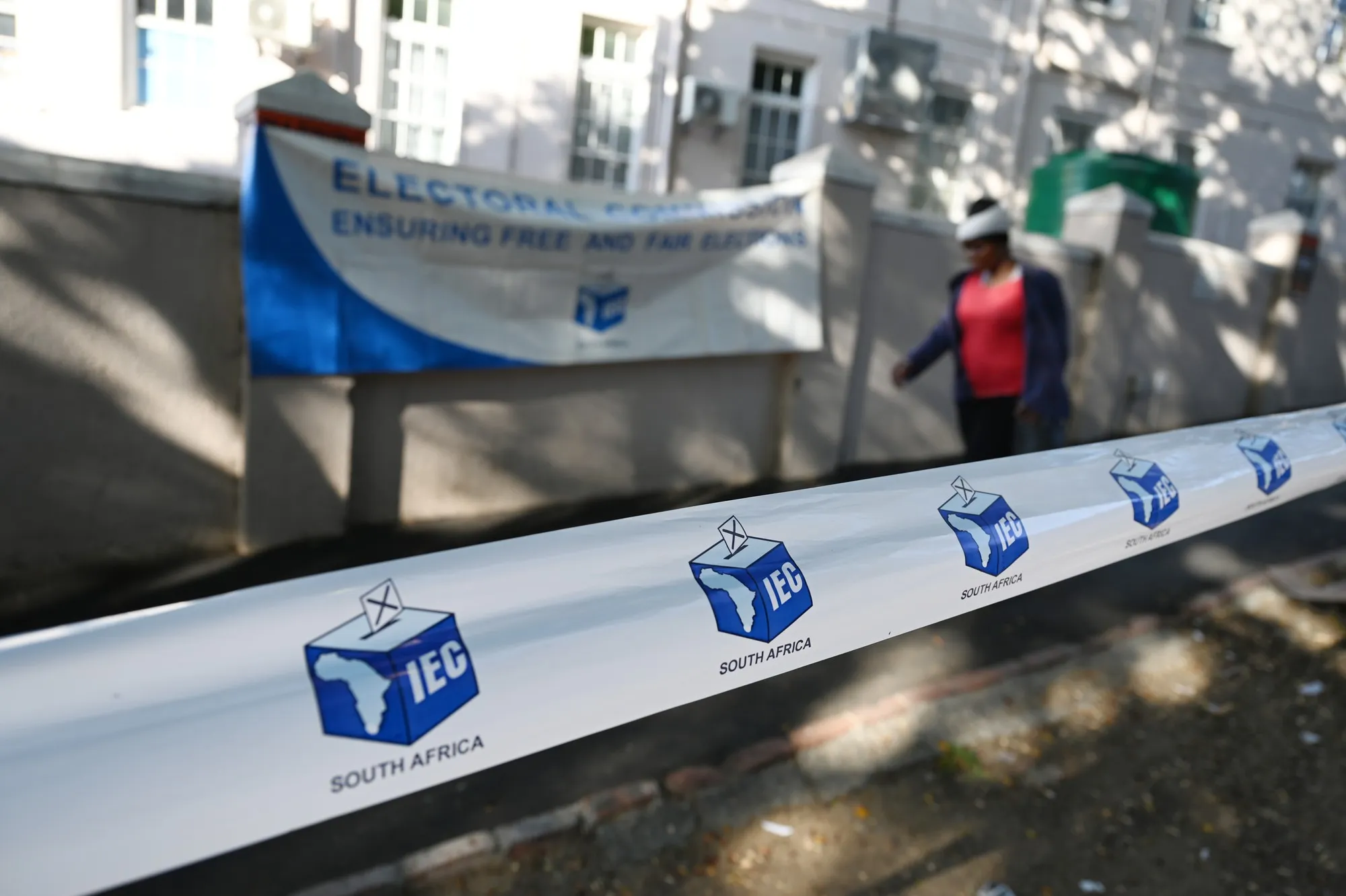 Power to the people: Historic elections since dawn of democracy - Vimarsana News