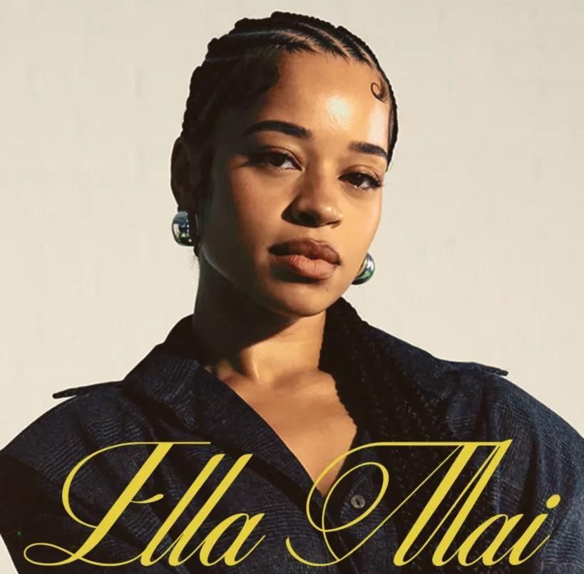 Ella Mai set to dazzle fans with two exclusive shows in South Africa