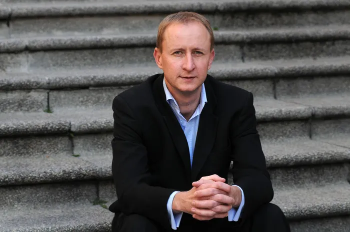 Bruce von Maltitz, CEO of 1Stream. 