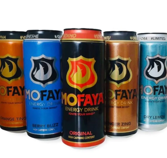 MoFaya is the official sponsor for Miss SA. Picture: Supplied