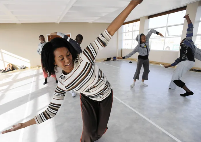 Taking the hip hop route