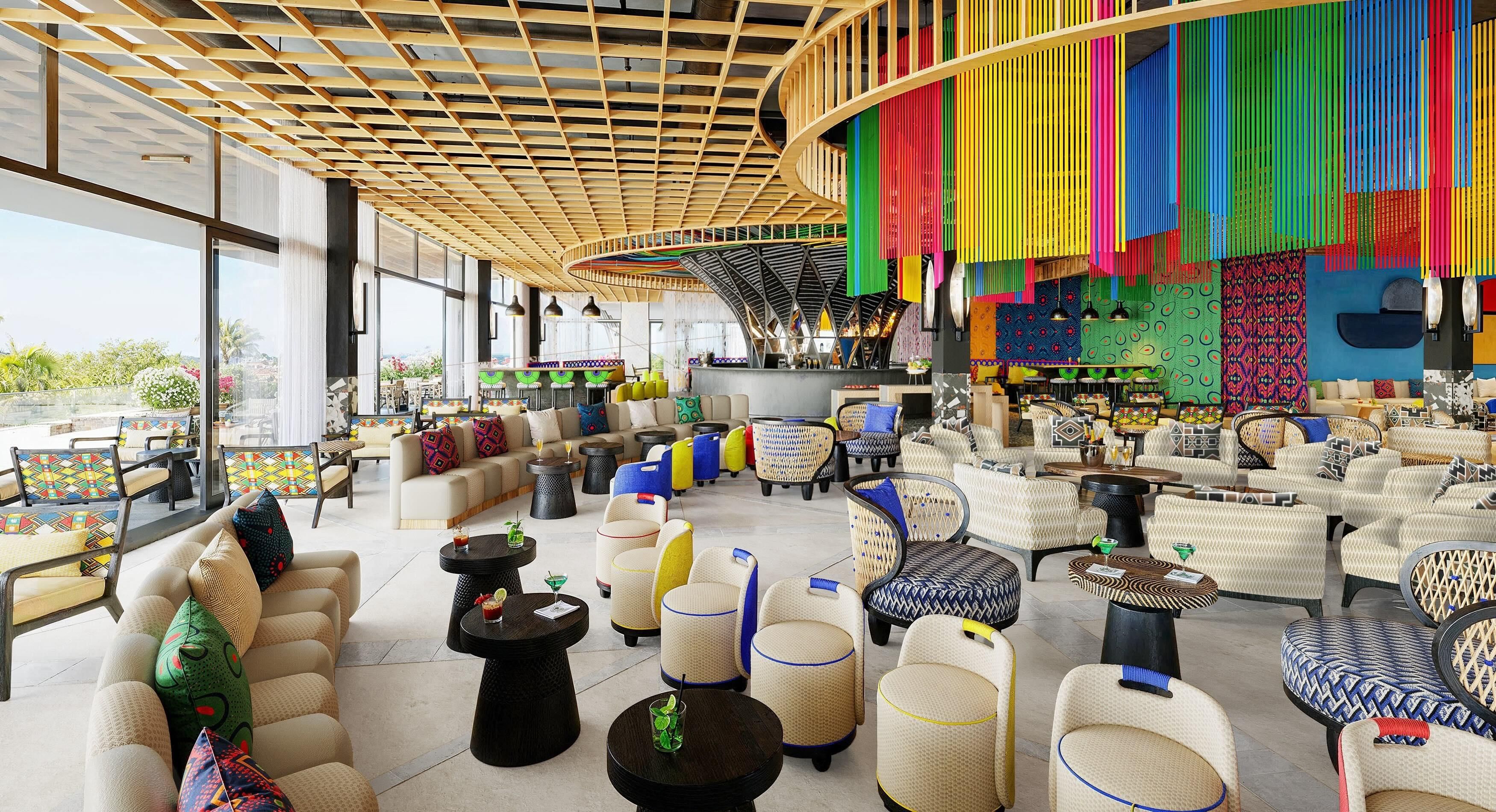 Quoting now open for Club Med South Africa’s groundbreaking Beach & Safari Resort