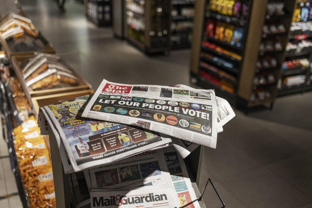 Is MKP's Bid to Delay Local Government Elections a Threat to Democracy?