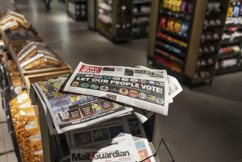 Navigating Service Delivery Turbulence As Coalitions Horse Trading Beckon