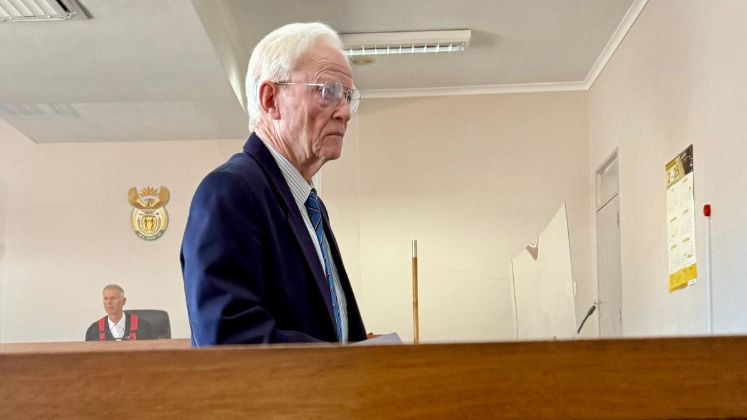 Social worker recommends home confinement for convicted child sex offender - IOL