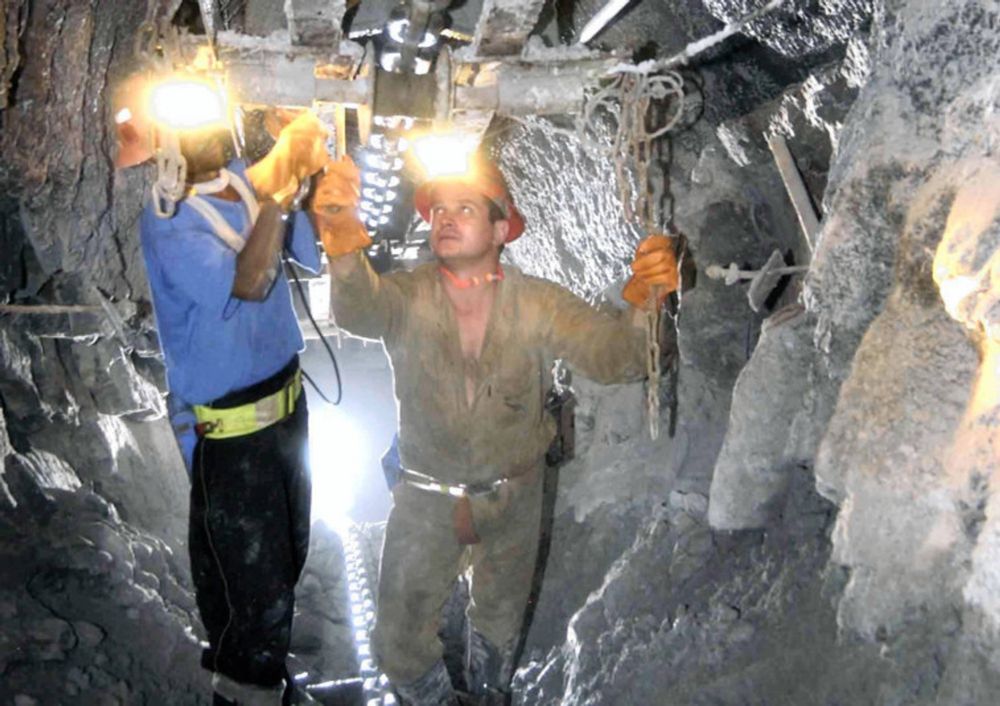 South Africa's critical minerals: The case for local beneficiation