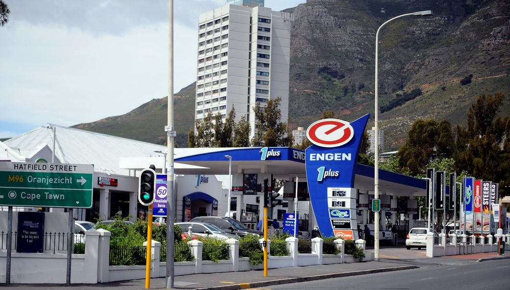 Engen's groundbreaking Employee Share Ownership Plan empowers staff