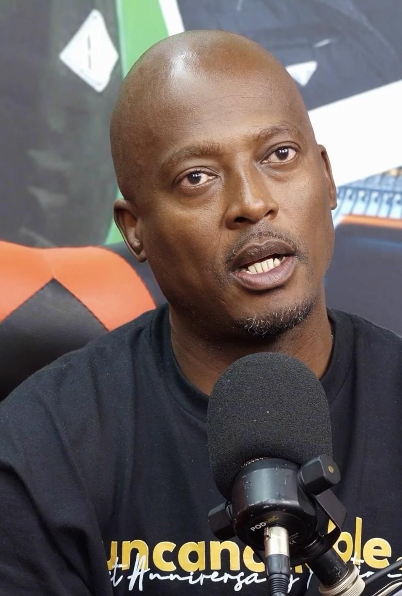 Sfiso Ndlovu's sincere apology for body-shaming Thatohatsi Raphadi: 'I ...