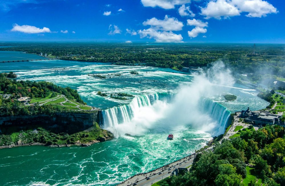 Beyond the game: 10 stunning places to visit during the 2026 Fifa World Cup