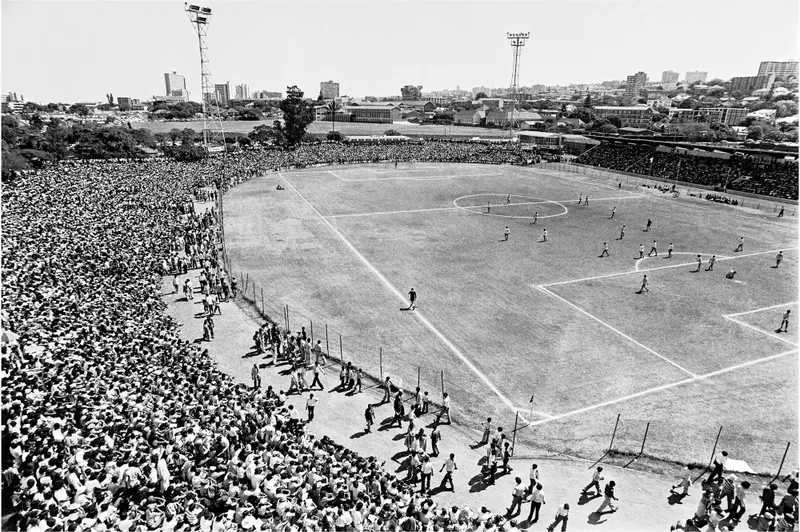Recognising Curries Fountain: A vital heritage landmark in KwaZulu-Natal