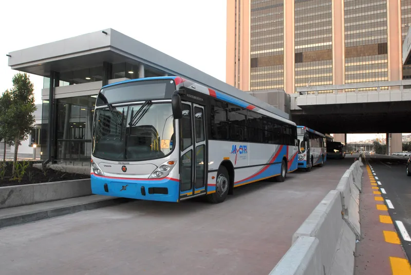 Cape Town's MyCiTi bus expansion at risk due to funding cuts impacting jobs and commuters