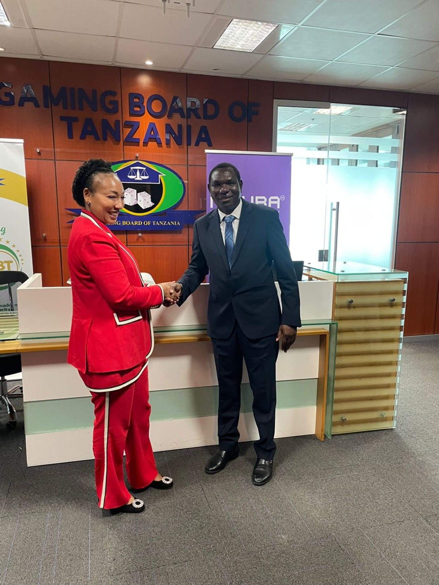 Ithuba Scores Lottery Operator Tender In Tanzania