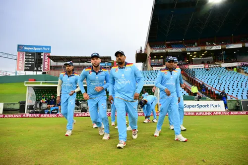 SuperSport Park’s 40th anniversary adds shine to Titans’ Pro20 Cup season