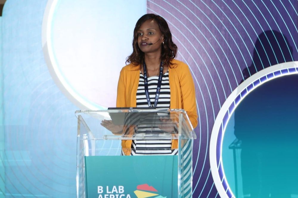 Africa ready to lead on climate action, but calls for homegrown ...