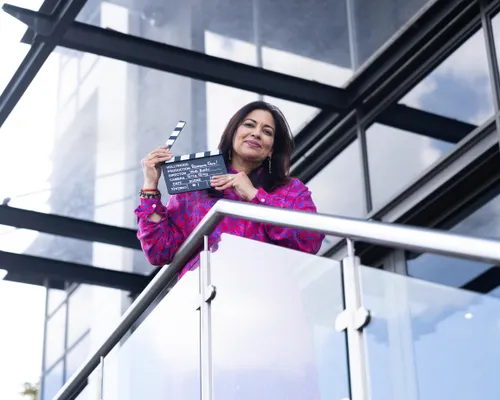 When passion travels the road less travelled to award winning recognition