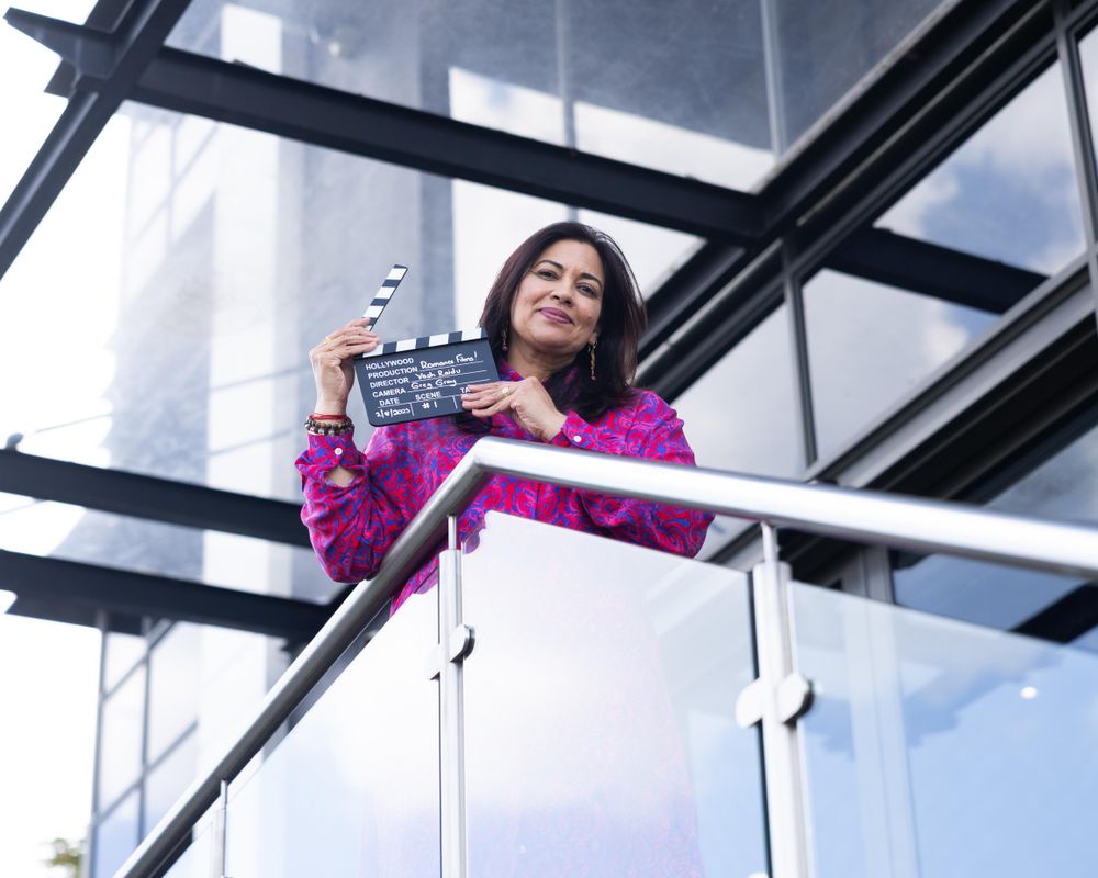 When passion travels the road less travelled to award winning recognition