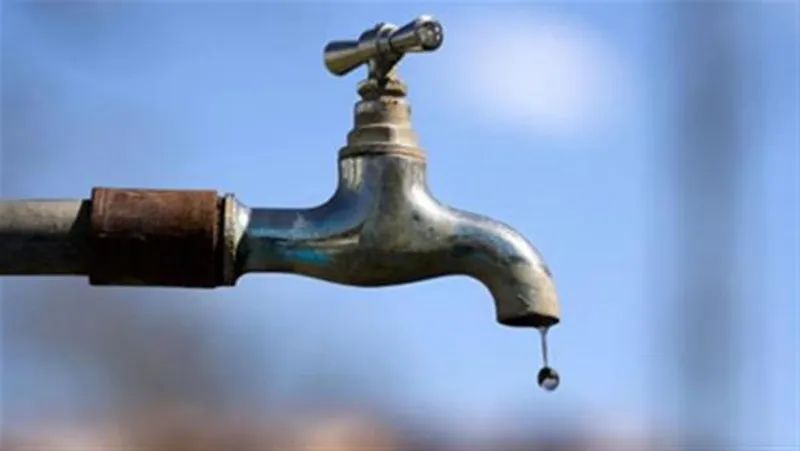 Kimberley water pipeline filling amid sweltering temperatures