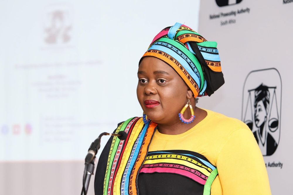 Minister Kubayi addresses urgent reforms needed for the Legal Practice  Council amid rising complaints