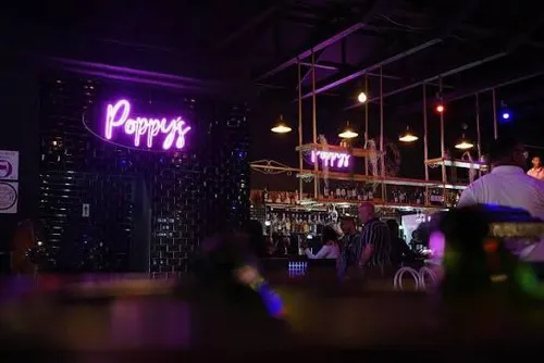 ‘You know who you are’: Poppy's Cresta restaurant fumes after diners flee without paying R3,000 bill