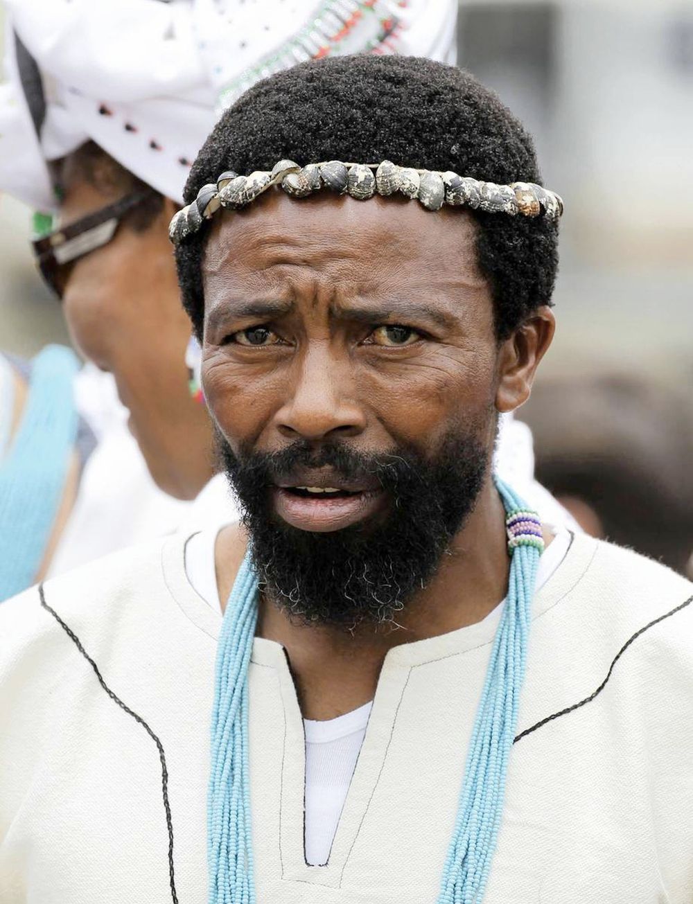 Eastern Cape hospitals' CEOs defend protocol breach during King Dalindyebo's Israel delegation visit