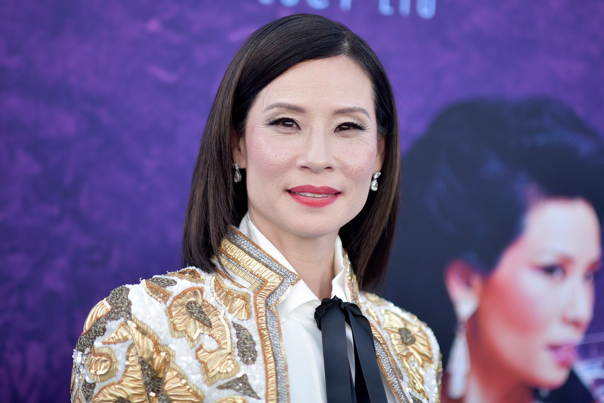 Lucy Liu boards &lsquo;Shazam!&rsquo; Fury of the Gods as villain demigod