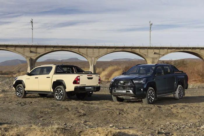 Toyota sold 10,677 units in May.