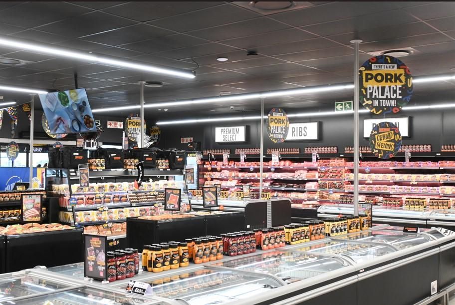Eskort expands ‘Invisible Food Network’ with new stores in Joburg and Paarl