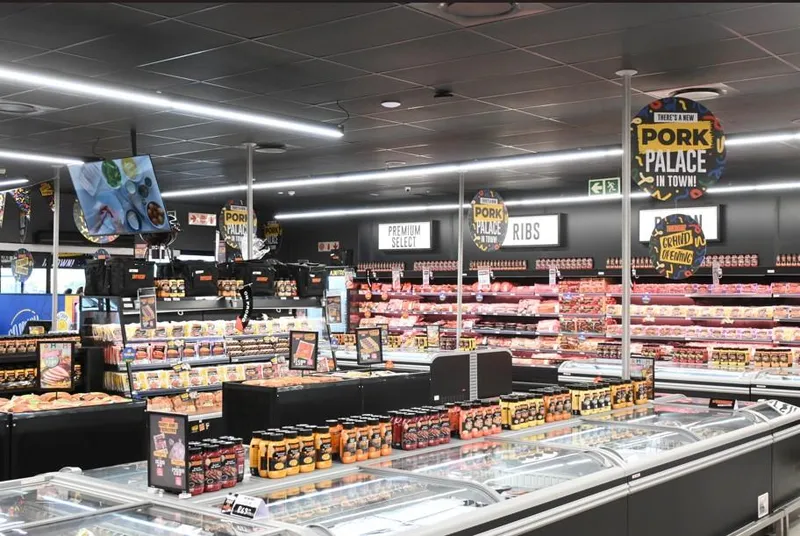 Eskort expands ‘Invisible Food Network’ with new stores in Joburg and Paarl