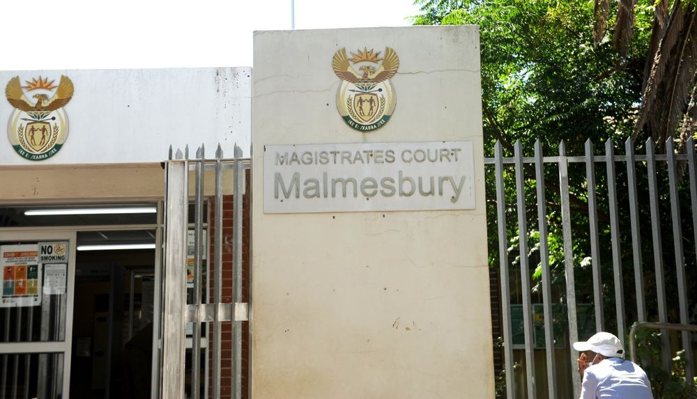 Malmesbury teen accused of child sex crimes fit to stand trial - IOL