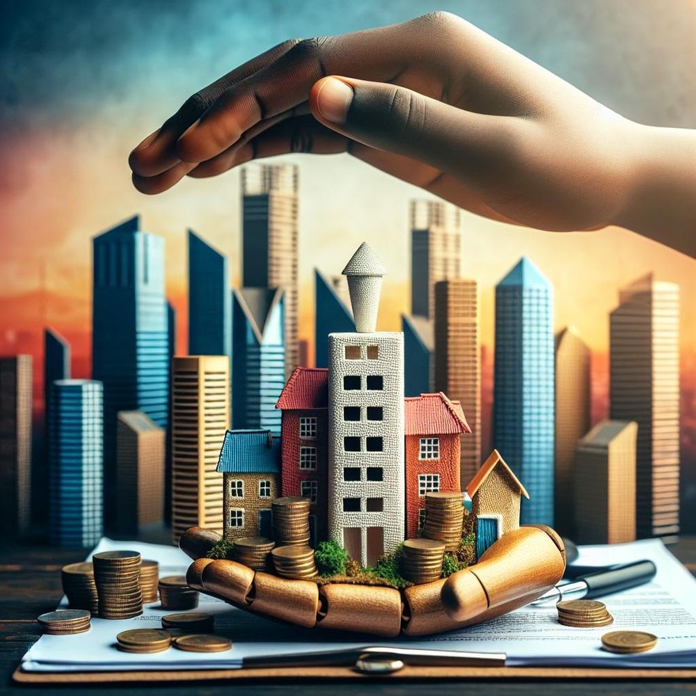 Deeper insurance penetration can mobilise funding investment in African ...