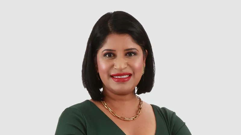 Old Mutual appoints Prabashini Moodley as CEO of Life & Savings segment, shifts oversight ahead of bank launch