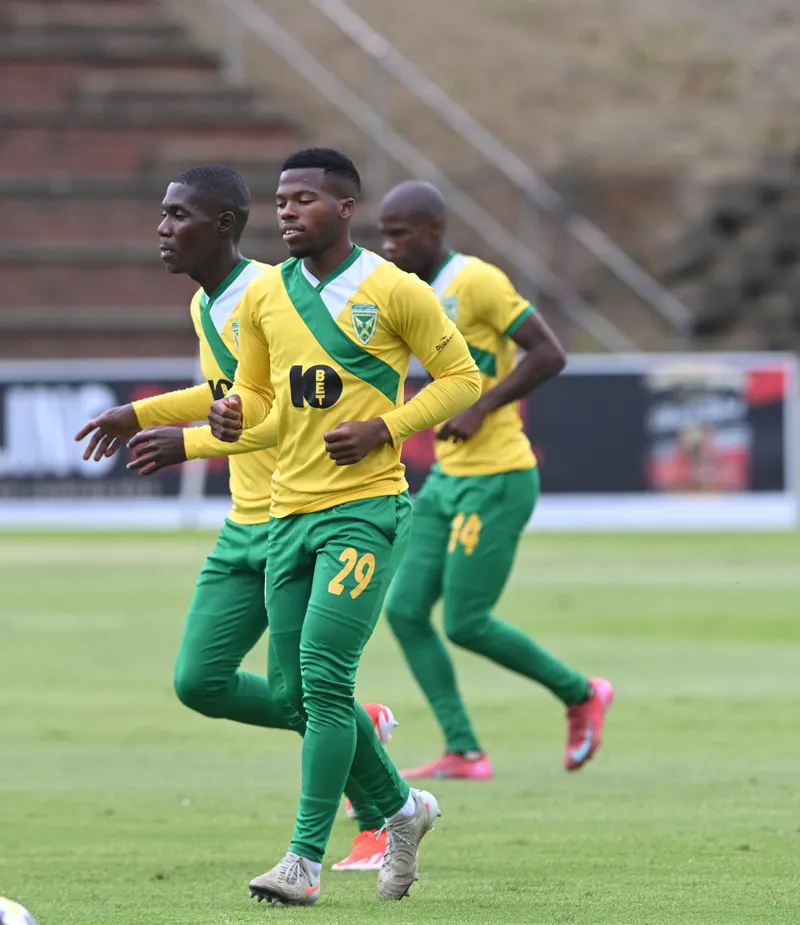 Manqoba Mngqithi’s Arrows chase momentum as Galaxy eye another cup upset