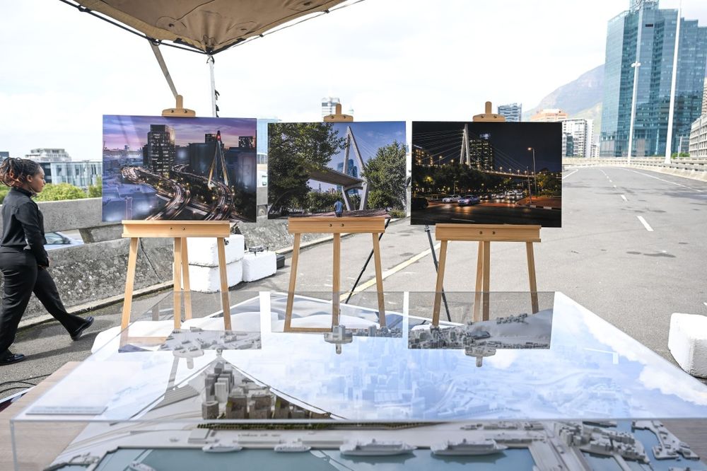 ‘Fantasy’ or generational investment? Mixed reaction to Cape Town’s unfinished highway vision - IOL