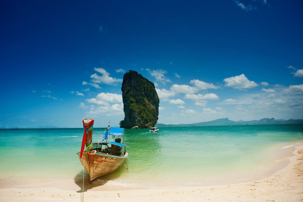 Workation vibes: top 10 cities to enjoy a working holiday